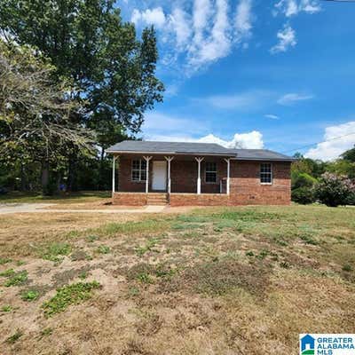 75 DANA DR, MONTEVALLO, AL 35115 - Image 1