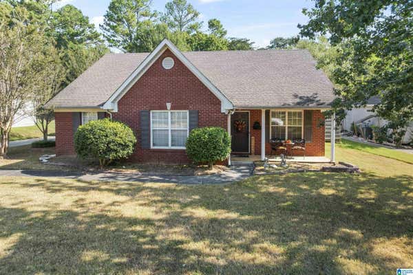 1342 ROWAN SPRINGS DR, LEEDS, AL 35094 - Image 1