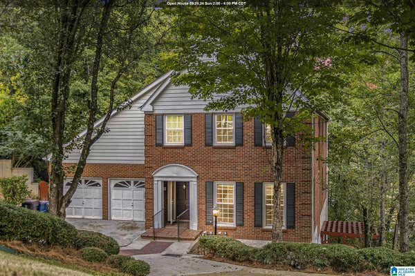 2713 PADEN TRL, VESTAVIA, AL 35226 - Image 1