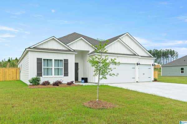 490 CLEARWATER TER, KIMBERLY, AL 35091 - Image 1