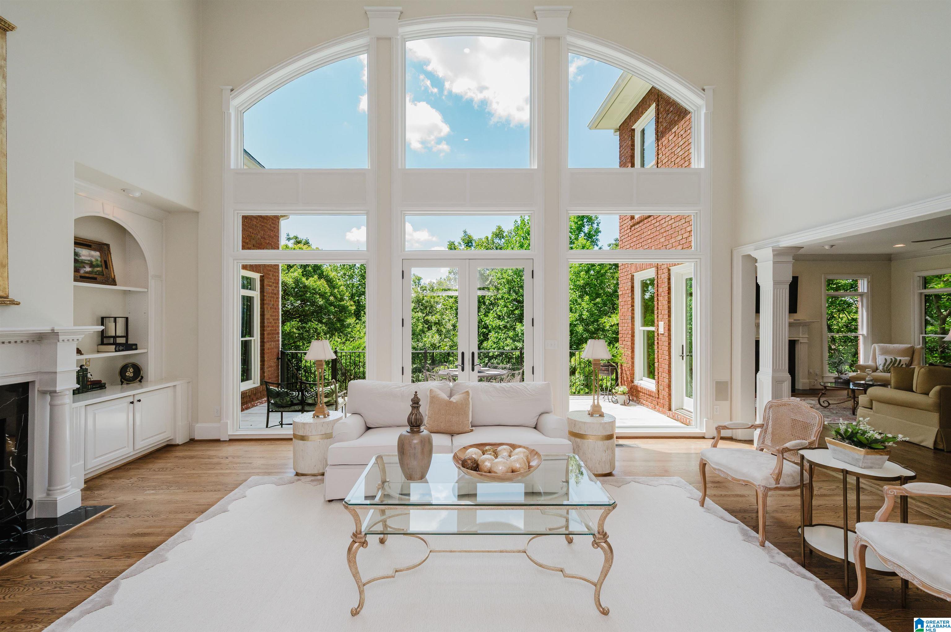 Hoover, Alabama, 35242, United States, ,9 BathroomsBathrooms,Residential,Active,1894783