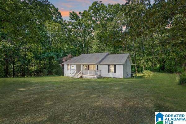 9373 HIGHWAY 5, NAUVOO, AL 35578 - Image 1