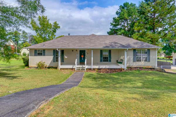 510 BROOKWOOD DR, CLANTON, AL 35045 - Image 1