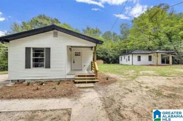 23 BARNETT ST, ADAMSVILLE, AL 35005 - Image 1