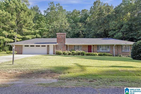 1037 HALLMARK RD, BIRMINGHAM, AL 35214 - Image 1