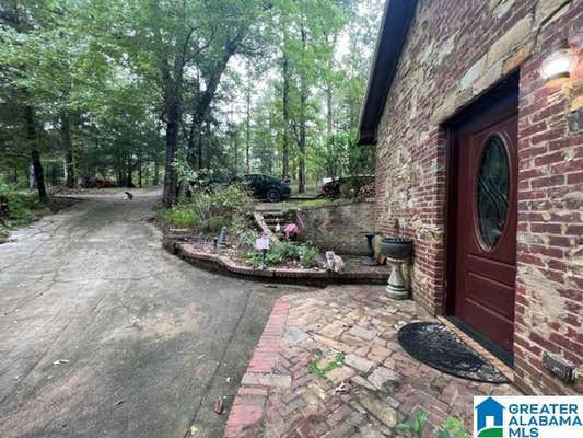 551 CAMP CREEK DR, WEST BLOCTON, AL 35184 - Image 1