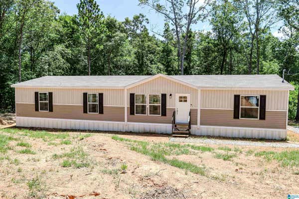 264 ROLLING HILLS LN, MUNFORD, AL 36268 - Image 1