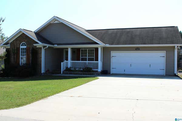 3081 LAKEVIEW CIR, SOUTHSIDE, AL 35907 - Image 1