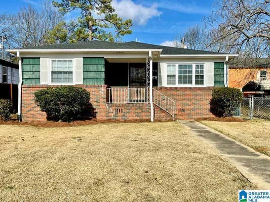 1540 35TH ST, BIRMINGHAM, AL 35221 - Image 1