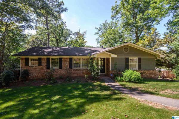 1426 OVERLOOK RD, HOMEWOOD, AL 35209 - Image 1