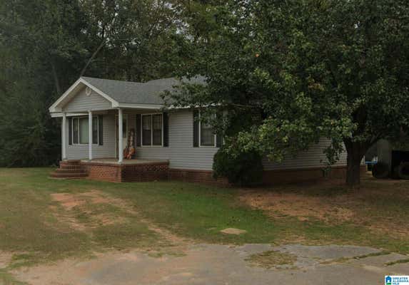 7516 COUNTY ROAD 28, CLANTON, AL 35046 - Image 1