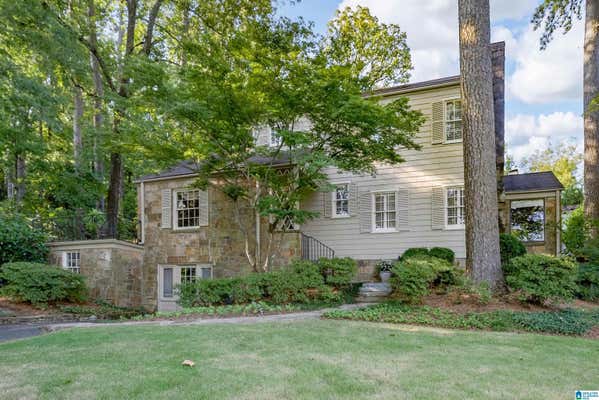 3743 MOUNTAIN PARK DR, MOUNTAIN BRK, AL 35213 - Image 1