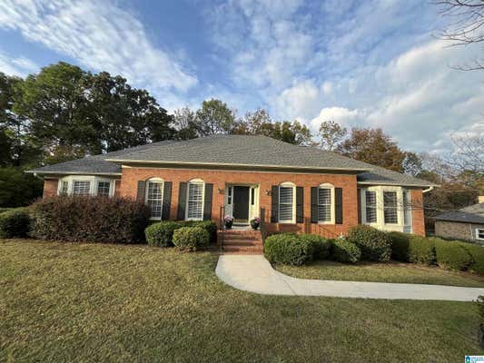 4968 SUSSEX RD, BIRMINGHAM, AL 35242 - Image 1