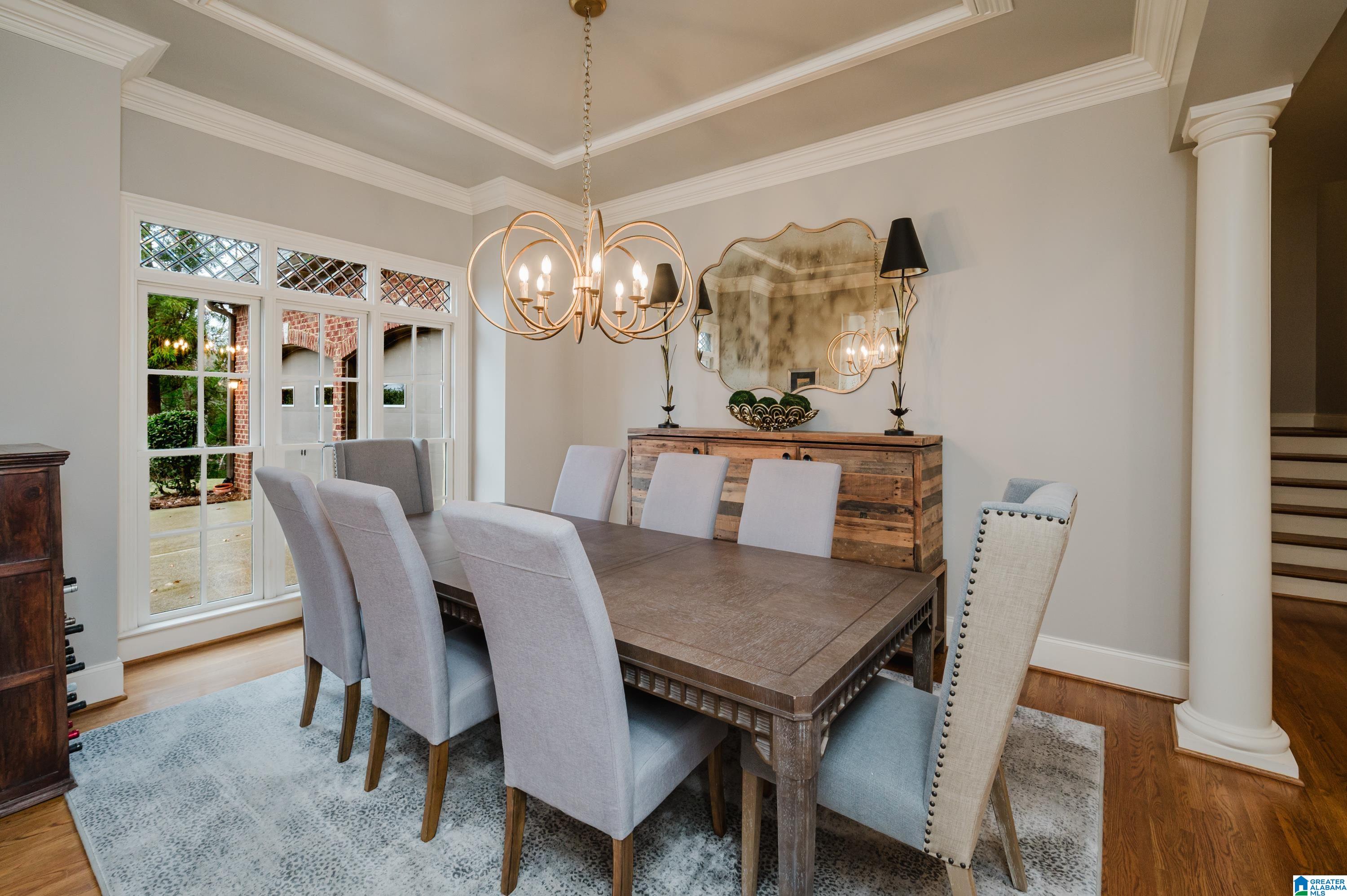 Hoover, Alabama, 35242, United States, 5 Bedrooms Bedrooms, ,5 BathroomsBathrooms,Residential,Active,2007294