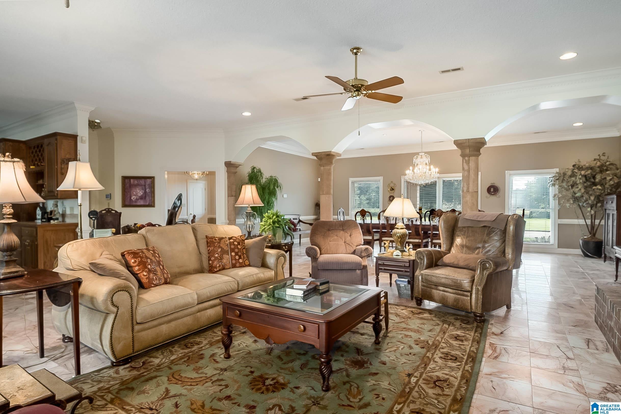 Mccalla, Alabama, 35111, United States, 4 Bedrooms Bedrooms, ,5 BathroomsBathrooms,Residential,Active,1963268