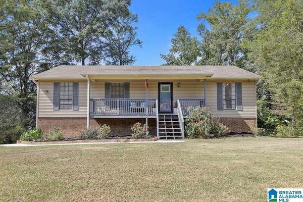 105 FOREST PKWY, ALABASTER, AL 35007 - Image 1