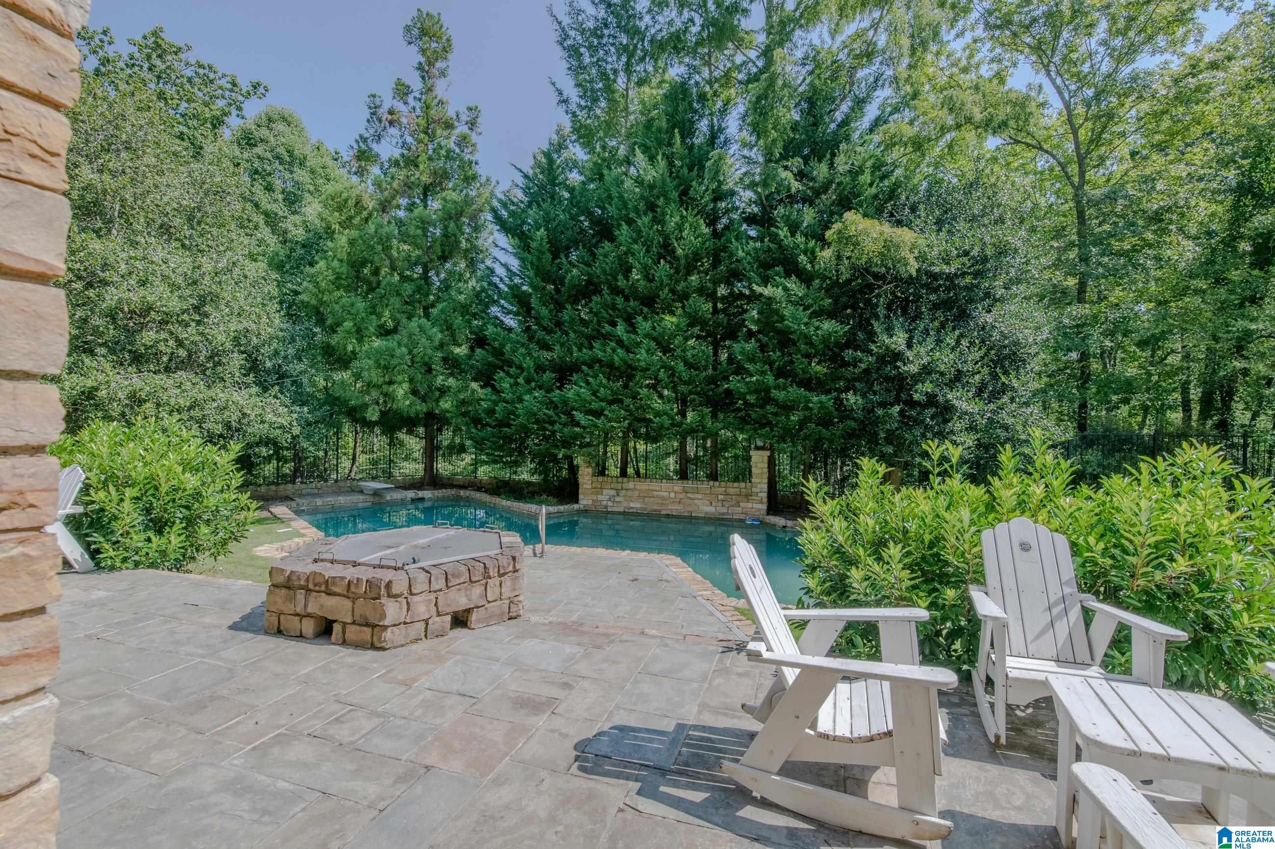 Hoover, Alabama, 35242, United States, 6 Bedrooms Bedrooms, ,8 BathroomsBathrooms,Residential,Active,1711519