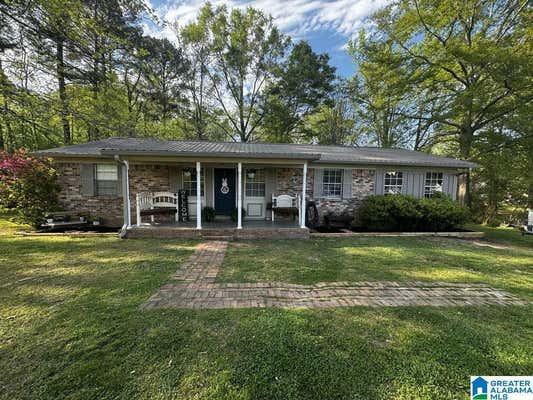 319 HALL BURTON RD, SUMITON, AL 35148 - Image 1