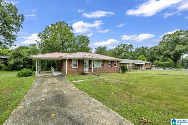 123 CHICKASAW DR, BIRMINGHAM, AL 35214 - Image 1