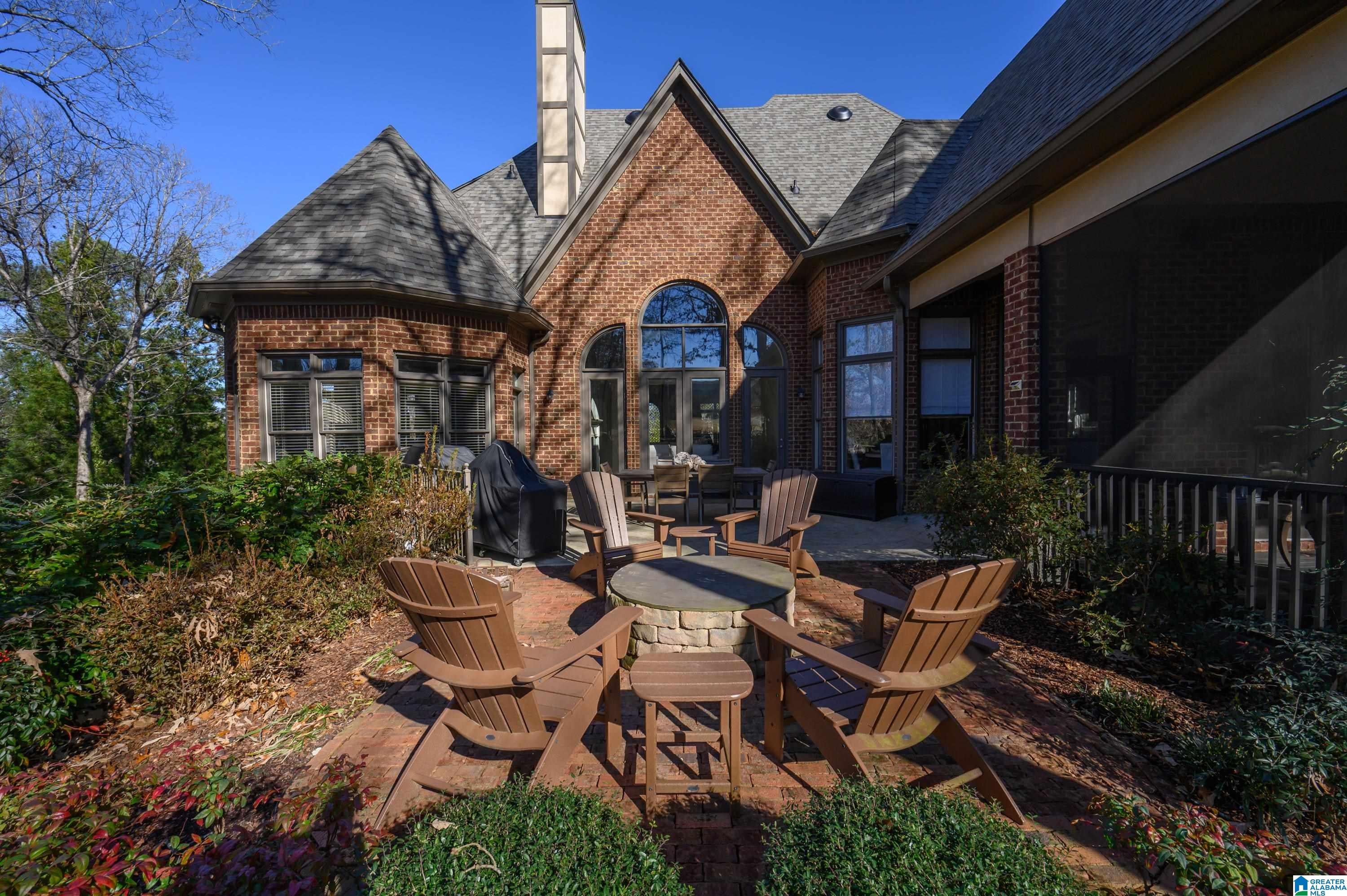 Hoover, Alabama, 35242, United States, 5 Bedrooms Bedrooms, ,5 BathroomsBathrooms,Residential,Active,2007294