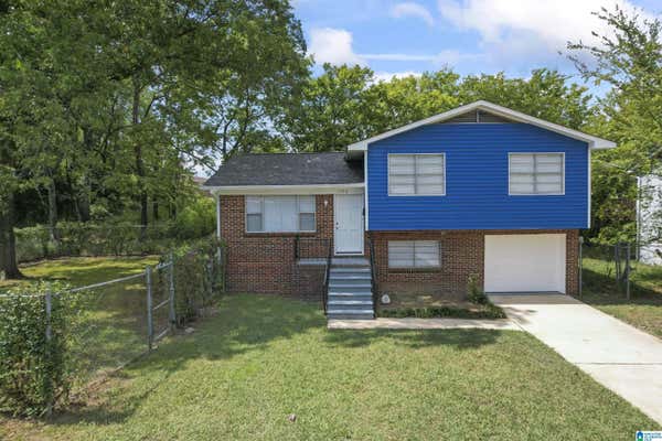 1324 2ND ST N, BIRMINGHAM, AL 35204 - Image 1