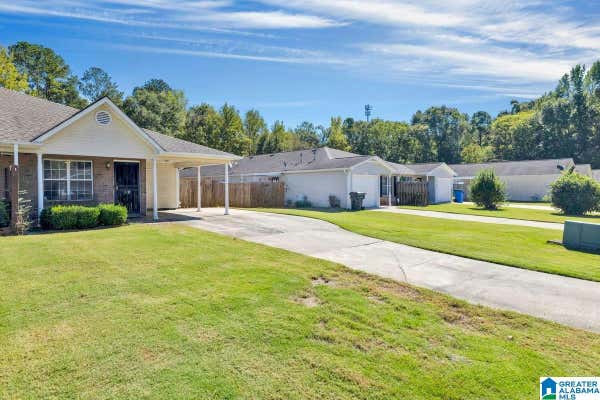 1813 STONEHENGE DR, CENTER POINT, AL 35215 - Image 1