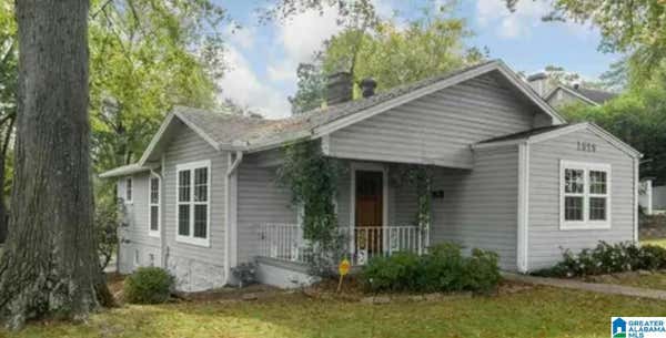 1619 OXMOOR RD, HOMEWOOD, AL 35209 - Image 1