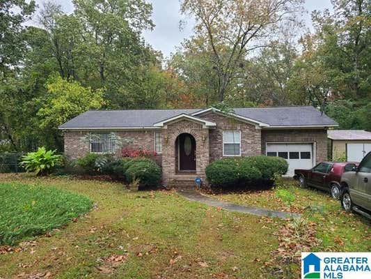 1357 TOMAHAWK RD, BIRMINGHAM, AL 35214 - Image 1