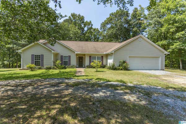 237 NARROW WAY, COLUMBIANA, AL 35051 - Image 1