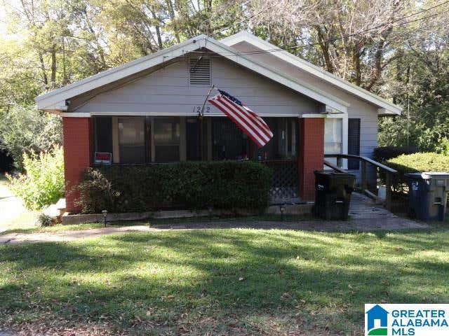 1212 HAVEN DR, BIRMINGHAM, AL 35214, photo 1 of 19