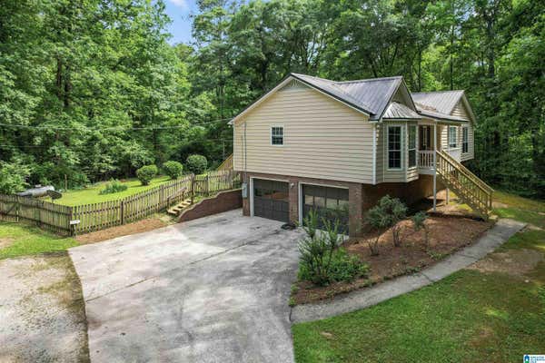 880 ROCK SCHOOL RD, HARPERSVILLE, AL 35078 - Image 1