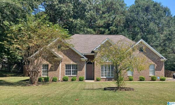 311 SHELBY FOREST DR, CHELSEA, AL 35043 - Image 1