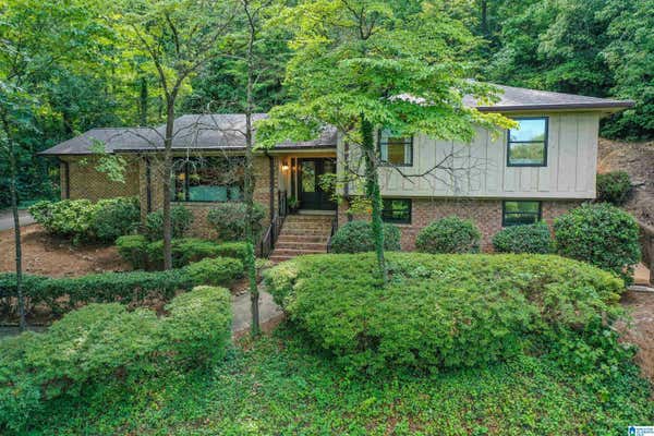 1376 STARCROSS DR, VESTAVIA HILLS, AL 35216 - Image 1