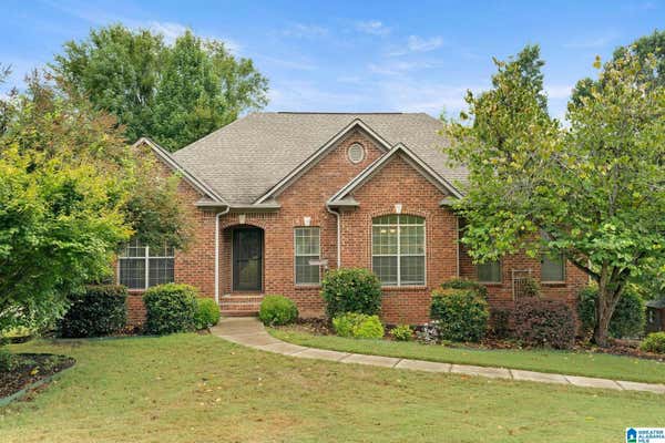 80 TWISTED OAK CIR, ODENVILLE, AL 35120 - Image 1