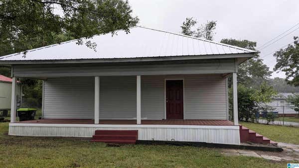 414 HENDERSON ST, TALLADEGA, AL 35160 - Image 1