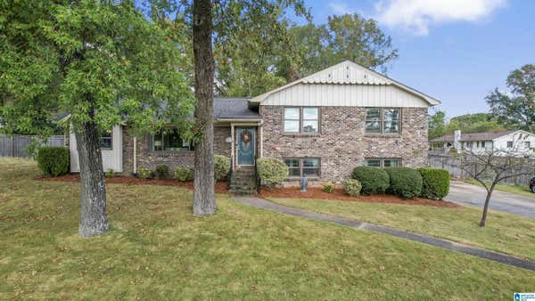 2133 CAMARO LN, HOOVER, AL 35226 - Image 1