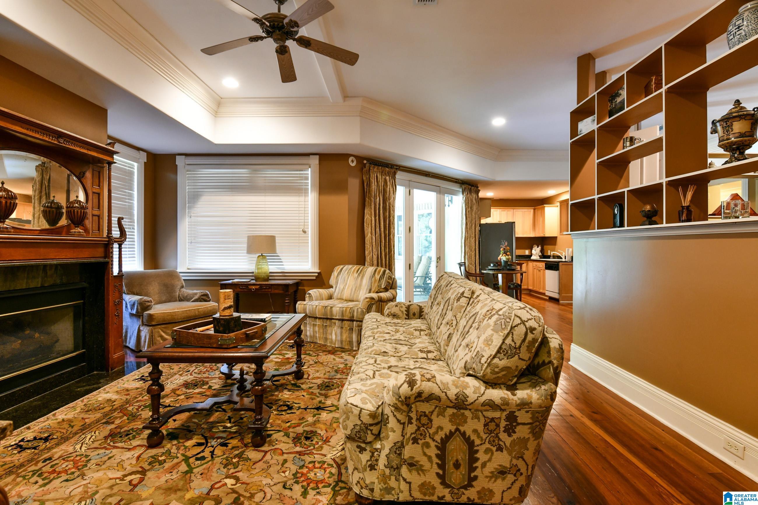 Hoover, Alabama, 35242, United States, 6 Bedrooms Bedrooms, ,8 BathroomsBathrooms,Residential,Active,1711519