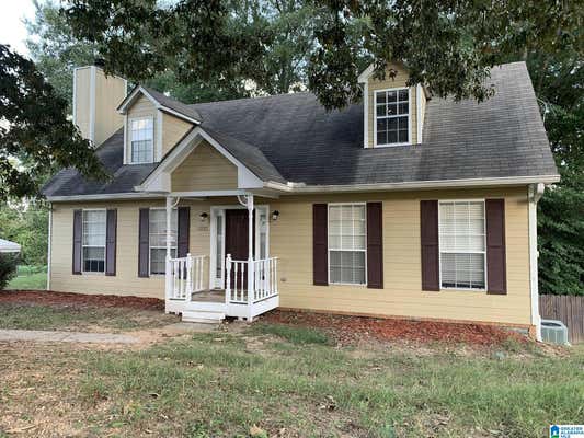 1222 BUNTING DR, ALABASTER, AL 35007 - Image 1