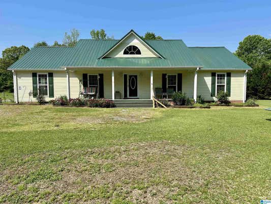 2996 BUD UMPHREY RD, BOAZ, AL 35956 - Image 1