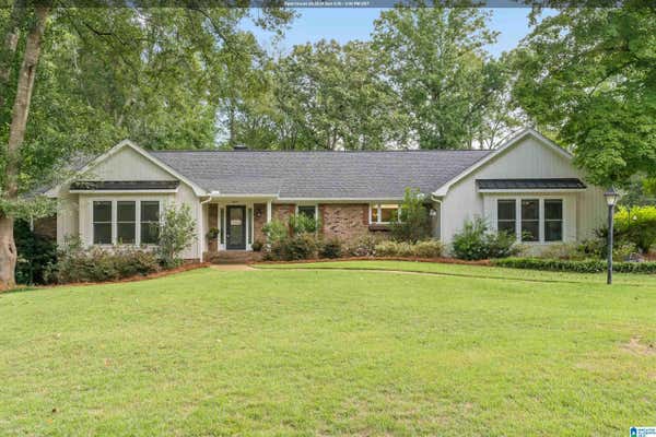 2417 BROOK RUN, BIRMINGHAM, AL 35244 - Image 1