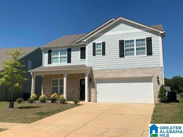 5821 RIDGELINE DR, BESSEMER, AL 35022, photo 1 of 20