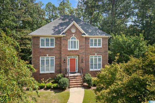 1502 EDEN VIEW CIR, HOOVER, AL 35244 - Image 1