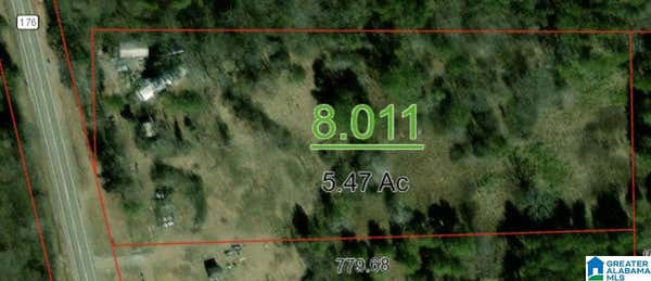 24779 AL HIGHWAY 176, COLLINSVILLE, AL 35961 - Image 1