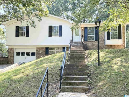 2723 6TH ST NE, CENTER POINT, AL 35215 - Image 1