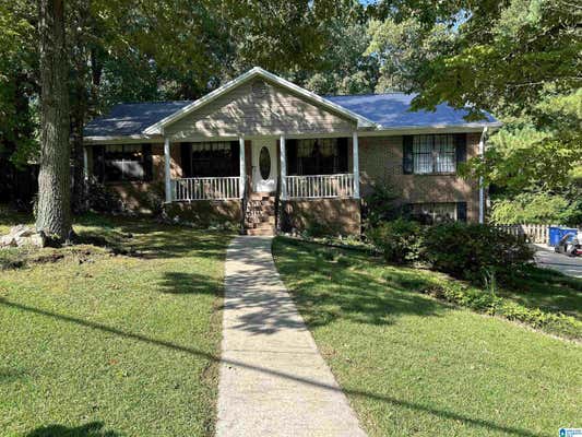 1118 HENRY DR, ALABASTER, AL 35007 - Image 1