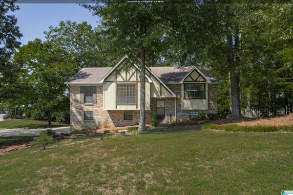 101 TRADEWINDS CIR, ALABASTER, AL 35007 - Image 1