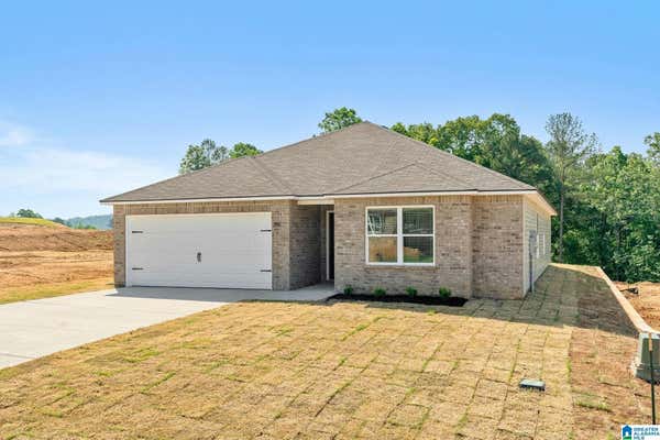 32 BOW COURT, MUNFORD, AL 36268 - Image 1