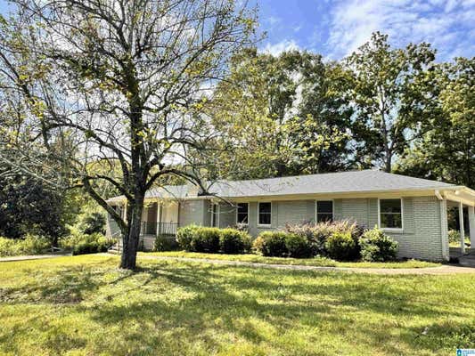 8060 CLAYTON RD, PINSON, AL 35126 - Image 1