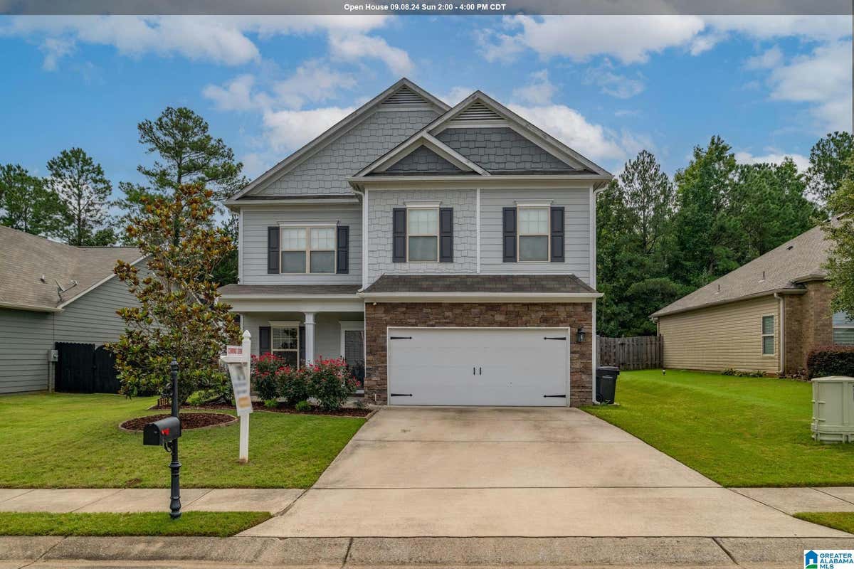 1312 KENSINGTON BLVD, CALERA, AL 35040, photo 1 of 40