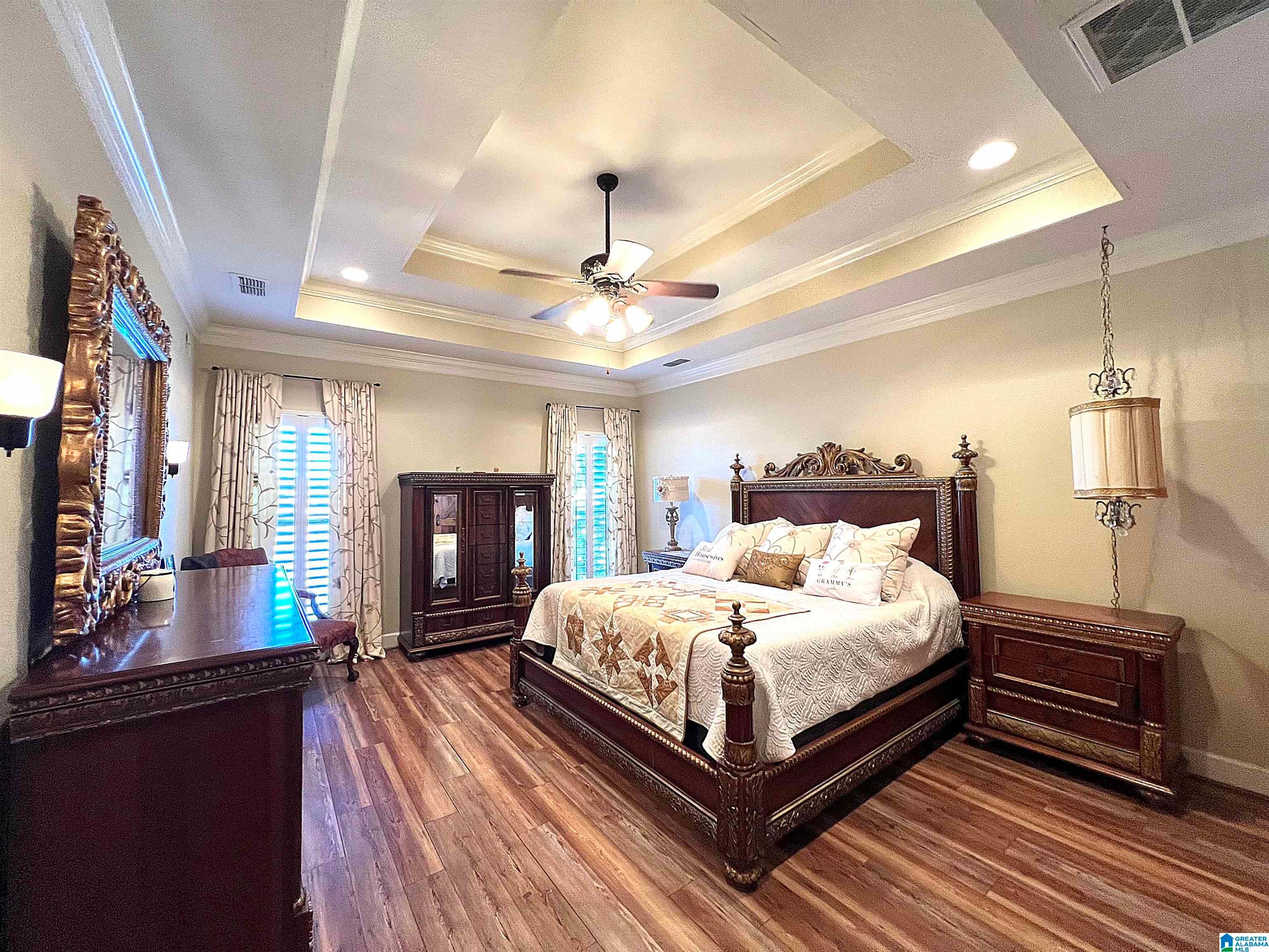 Crane Hill, Alabama, 35053, United States, 5 Bedrooms Bedrooms, ,4 BathroomsBathrooms,Residential,Active,2010198